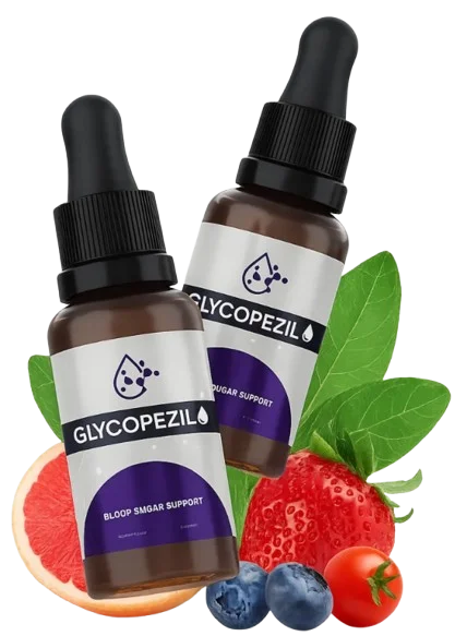 Glycopezil™ bottle